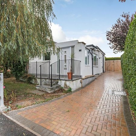 Riviera Cottage Sewerby Εξωτερικό φωτογραφία