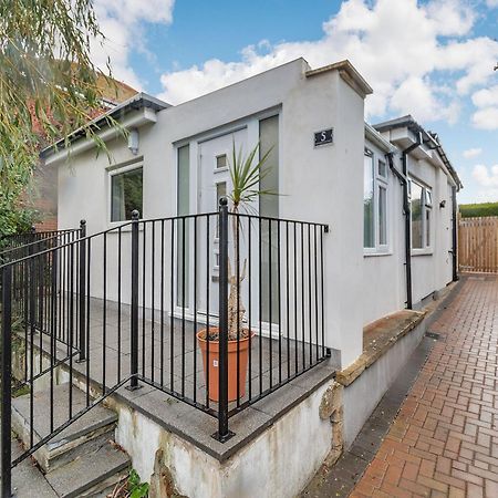 Riviera Cottage Sewerby Εξωτερικό φωτογραφία