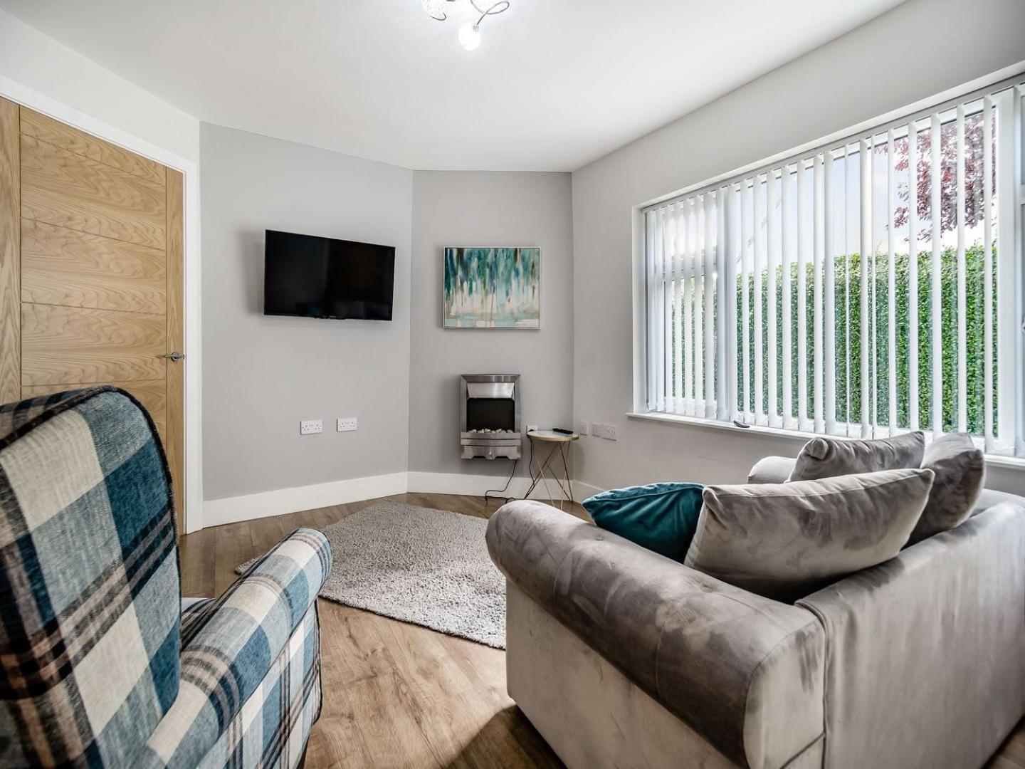 Riviera Cottage Sewerby Εξωτερικό φωτογραφία