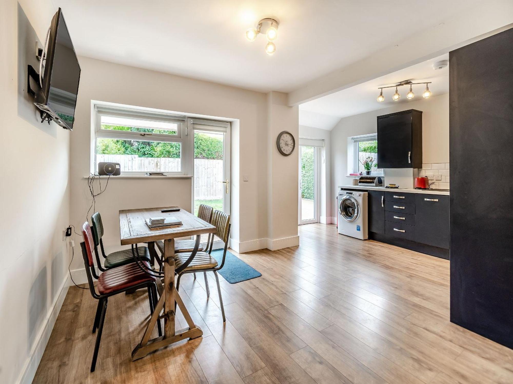 Riviera Cottage Sewerby Εξωτερικό φωτογραφία