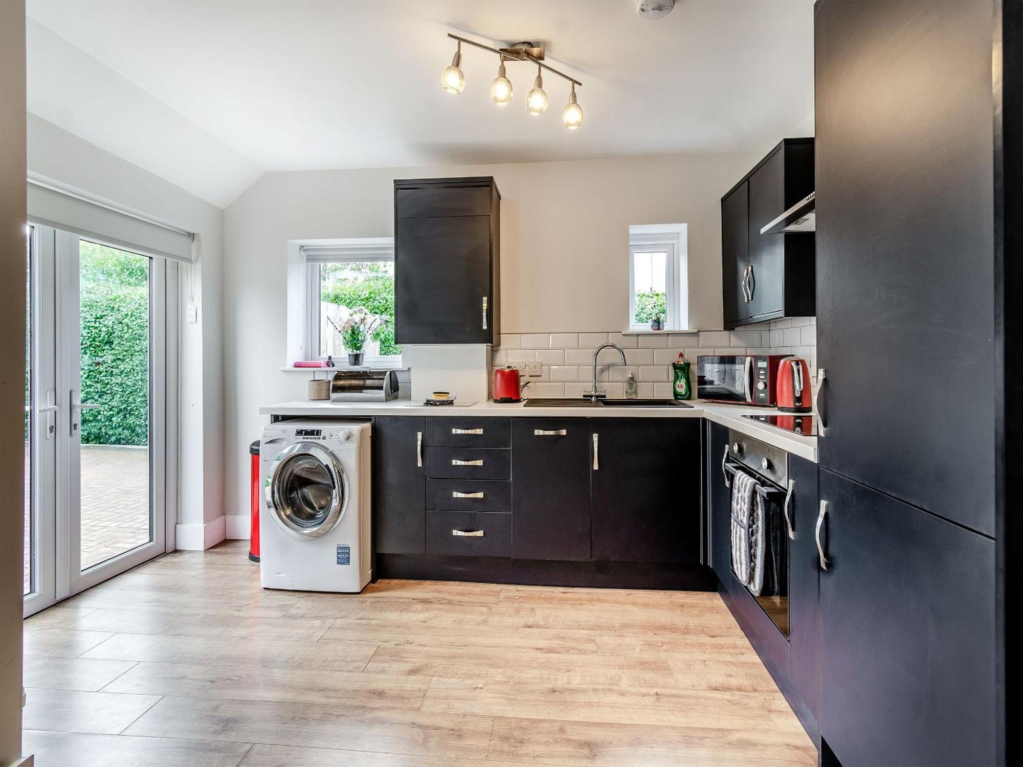 Riviera Cottage Sewerby Εξωτερικό φωτογραφία