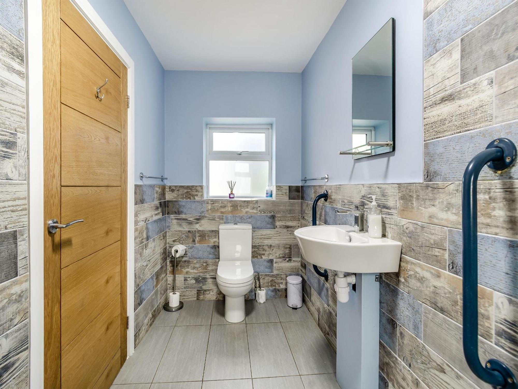 Riviera Cottage Sewerby Εξωτερικό φωτογραφία