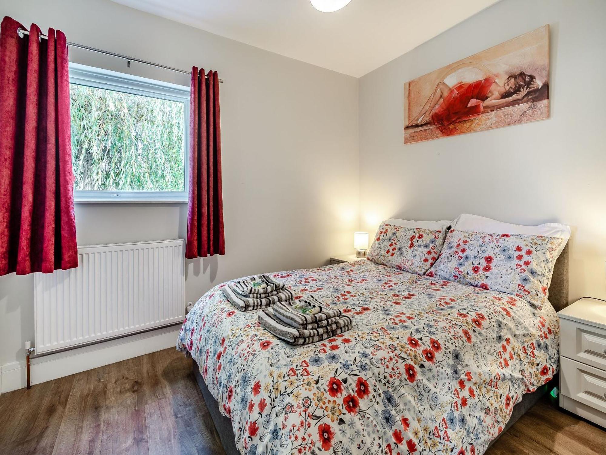 Riviera Cottage Sewerby Εξωτερικό φωτογραφία